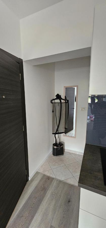 Apartment Vesna 诺维·维诺多尔斯基 外观 照片